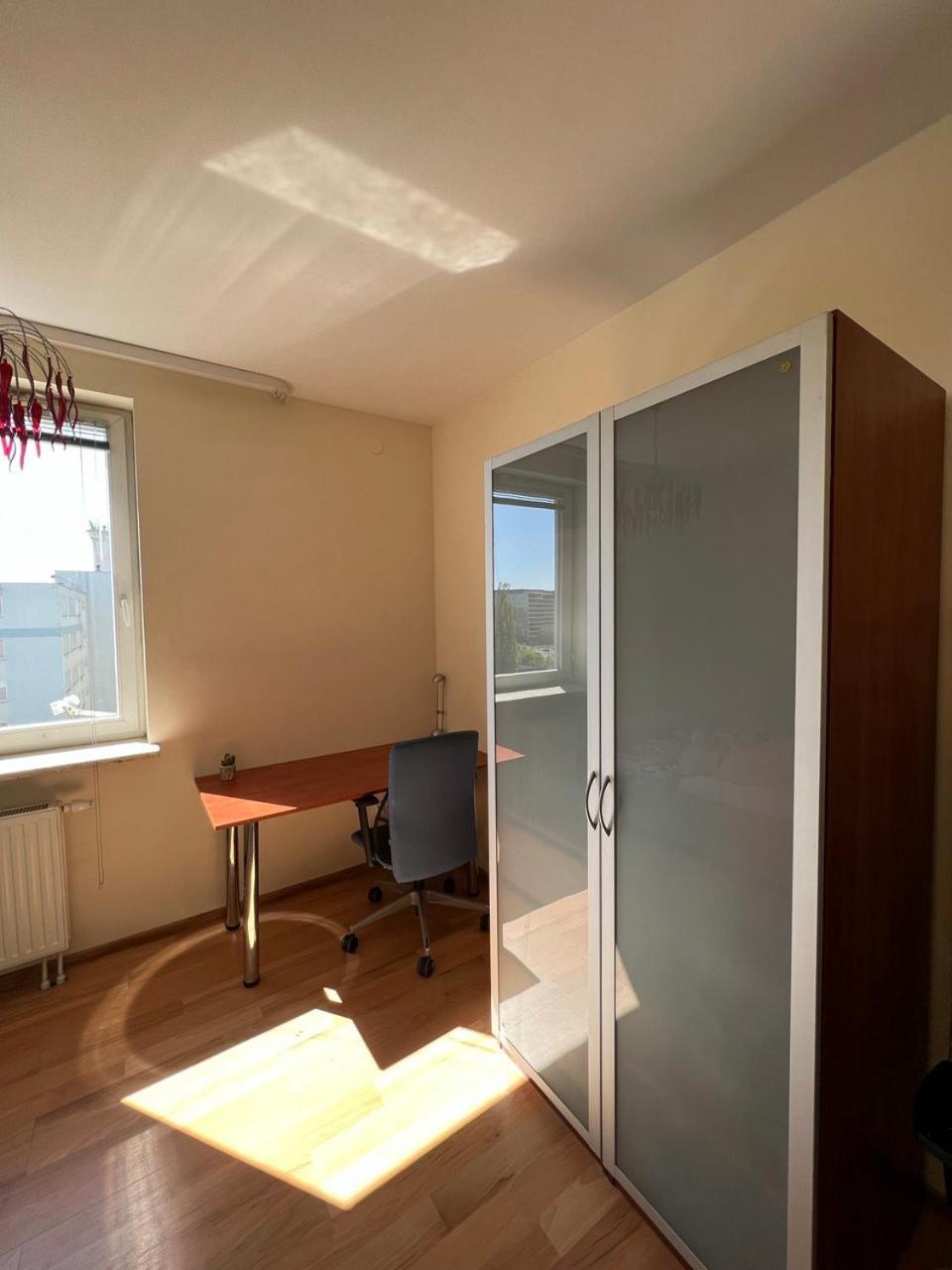 Warsaw Okopowa Apart Apartment Exterior photo