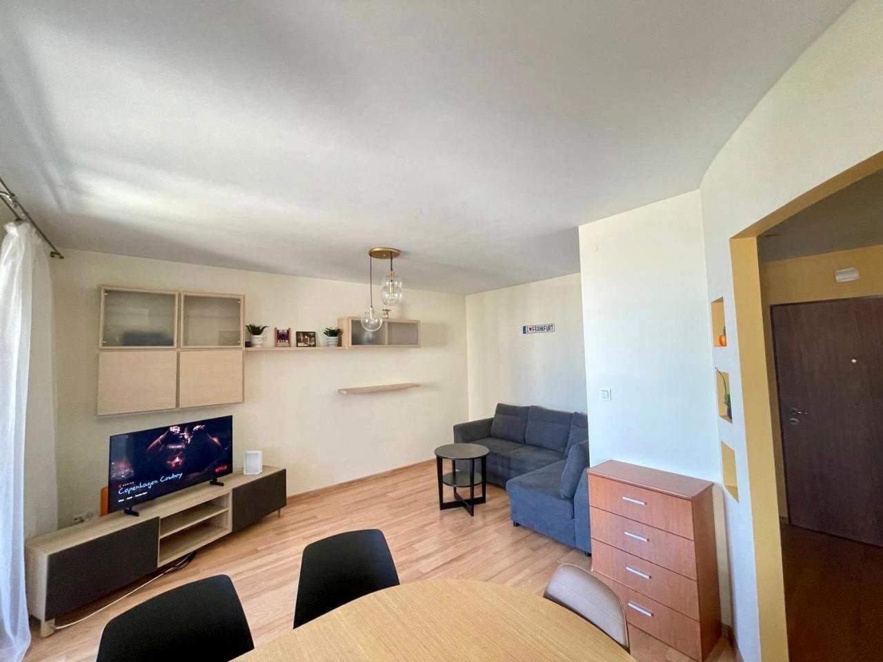Warsaw Okopowa Apart Apartment Exterior photo